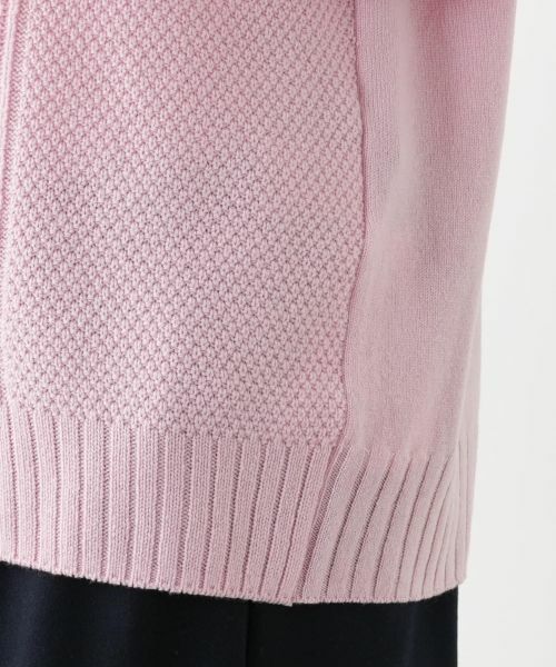 Leilian PLUS HOUSE / レリアンプラスハウス ニット・セーター | セーター | 詳細19