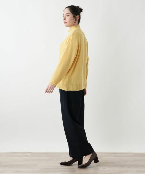 Leilian PLUS HOUSE / レリアンプラスハウス ニット・セーター | セーター | 詳細5