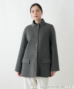 Leilian PLUS HOUSE / レリアンプラスハウス その他アウター | コート