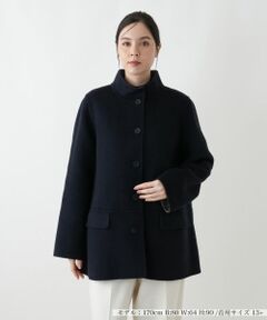 Leilian PLUS HOUSE / レリアンプラスハウス その他アウター | コート