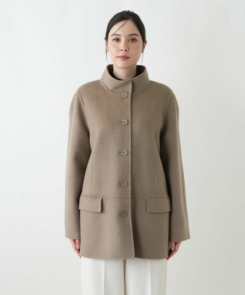 Leilian PLUS HOUSE / レリアンプラスハウス その他アウター | コート | 詳細10