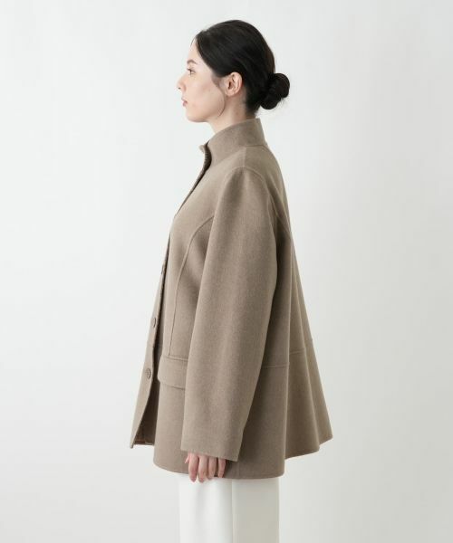 Leilian PLUS HOUSE / レリアンプラスハウス その他アウター | コート | 詳細11