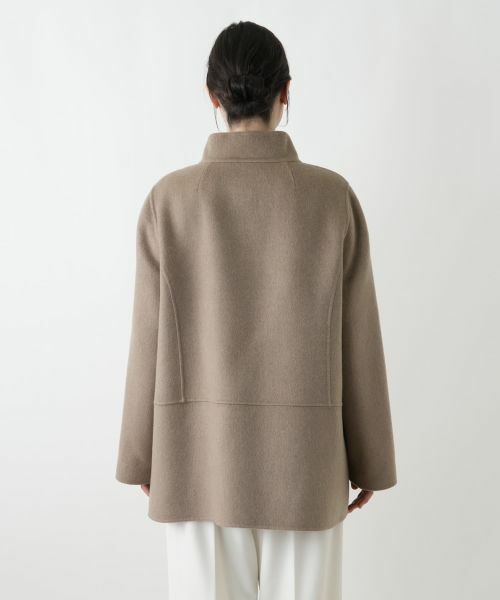 Leilian PLUS HOUSE / レリアンプラスハウス その他アウター | コート | 詳細12