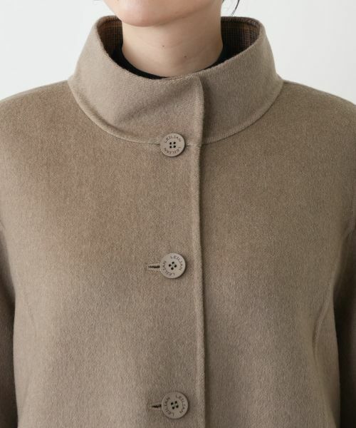 Leilian PLUS HOUSE / レリアンプラスハウス その他アウター | コート | 詳細13