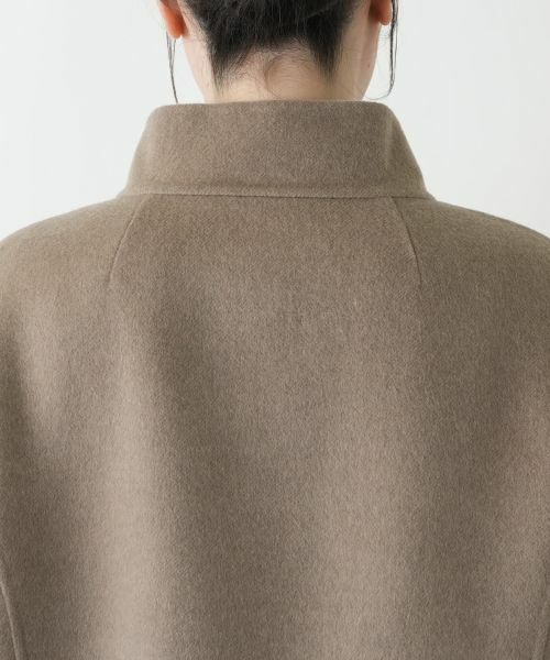 Leilian PLUS HOUSE / レリアンプラスハウス その他アウター | コート | 詳細14