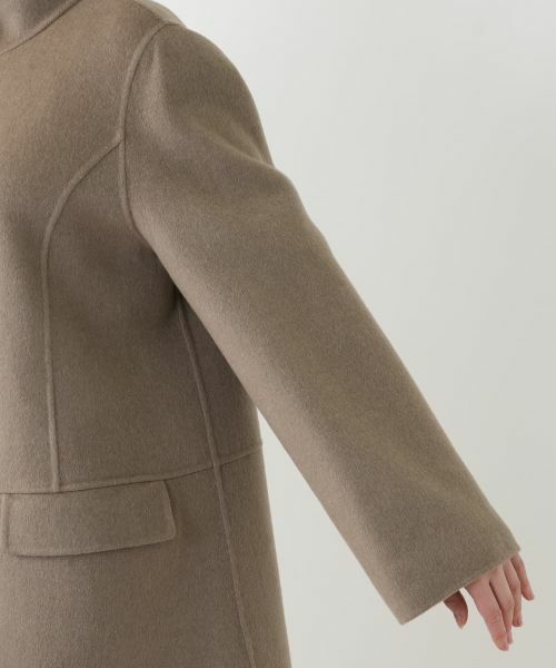 Leilian PLUS HOUSE / レリアンプラスハウス その他アウター | コート | 詳細15