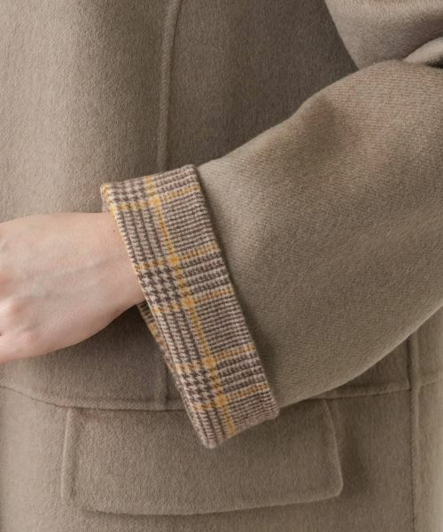 Leilian PLUS HOUSE / レリアンプラスハウス その他アウター | コート | 詳細16