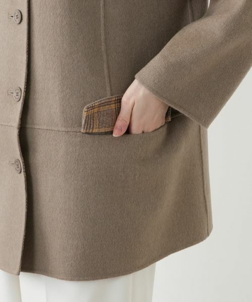 Leilian PLUS HOUSE / レリアンプラスハウス その他アウター | コート | 詳細17