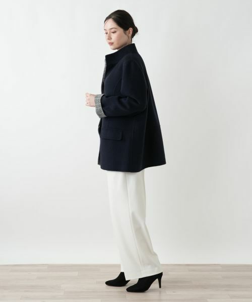 Leilian PLUS HOUSE / レリアンプラスハウス その他アウター | コート | 詳細2