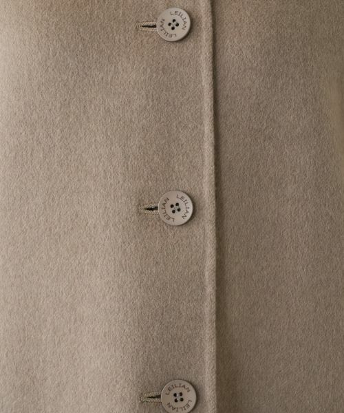 Leilian PLUS HOUSE / レリアンプラスハウス その他アウター | コート | 詳細20