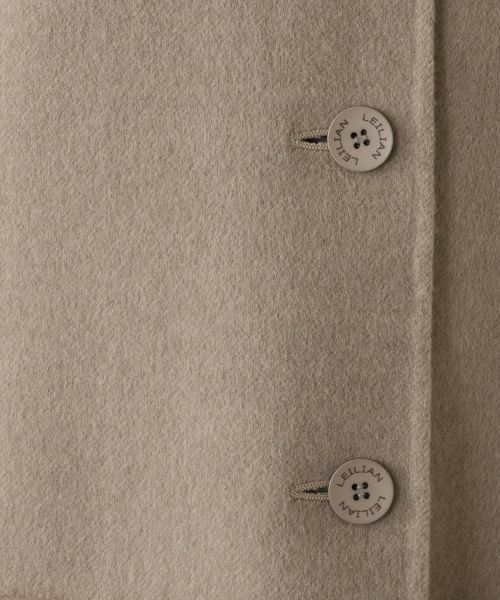 Leilian PLUS HOUSE / レリアンプラスハウス その他アウター | コート | 詳細21