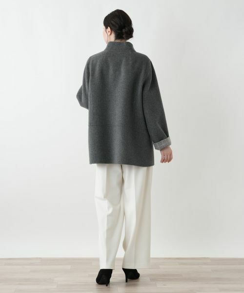 Leilian PLUS HOUSE / レリアンプラスハウス その他アウター | コート | 詳細6