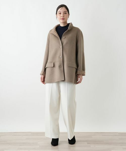 Leilian PLUS HOUSE / レリアンプラスハウス その他アウター | コート | 詳細7