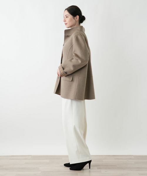 Leilian PLUS HOUSE / レリアンプラスハウス その他アウター | コート | 詳細8
