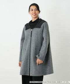 Leilian PLUS HOUSE / レリアンプラスハウス その他アウター | コート