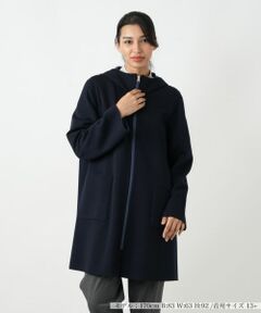 Leilian PLUS HOUSE / レリアンプラスハウス その他アウター | コート