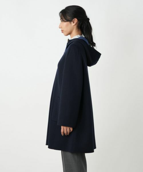 Leilian PLUS HOUSE / レリアンプラスハウス その他アウター | コート | 詳細10