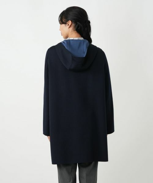 Leilian PLUS HOUSE / レリアンプラスハウス その他アウター | コート | 詳細11
