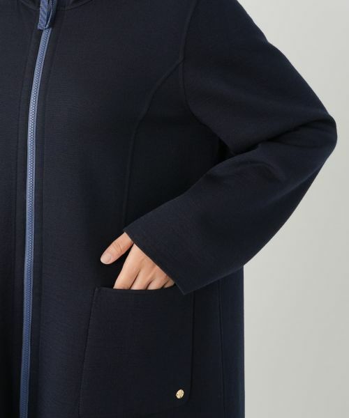 Leilian PLUS HOUSE / レリアンプラスハウス その他アウター | コート | 詳細15