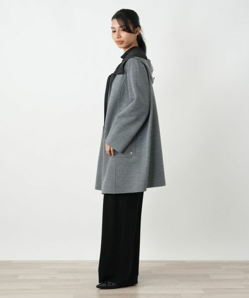 Leilian PLUS HOUSE / レリアンプラスハウス その他アウター | コート | 詳細2