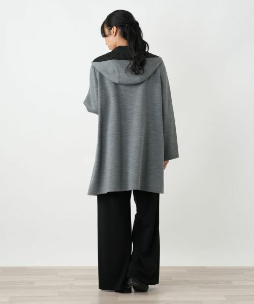 Leilian PLUS HOUSE / レリアンプラスハウス その他アウター | コート | 詳細3