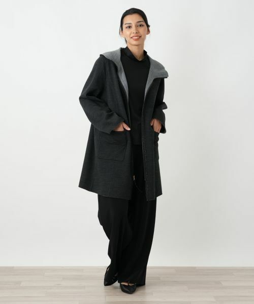 Leilian PLUS HOUSE / レリアンプラスハウス その他アウター | コート | 詳細4