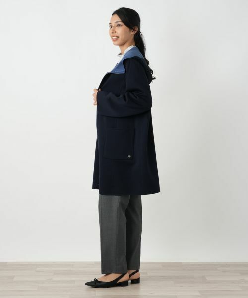 Leilian PLUS HOUSE / レリアンプラスハウス その他アウター | コート | 詳細6