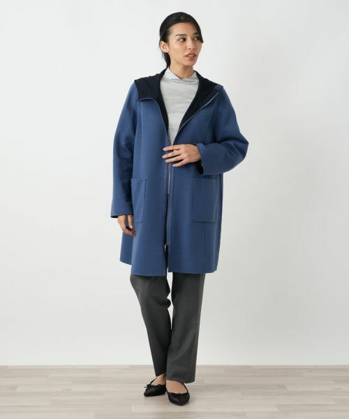 Leilian PLUS HOUSE / レリアンプラスハウス その他アウター | コート | 詳細8