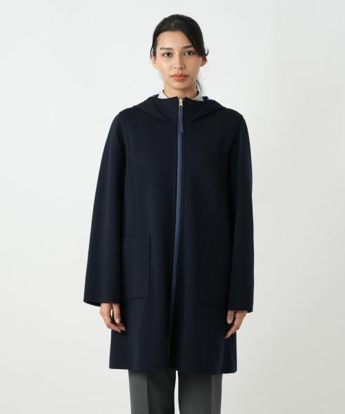 Leilian PLUS HOUSE / レリアンプラスハウス その他アウター | コート | 詳細9