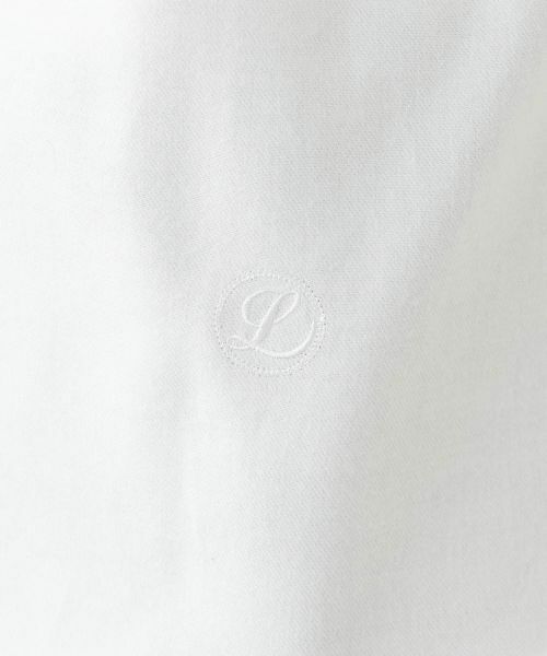 Leilian PLUS HOUSE / レリアンプラスハウス シャツ・ブラウス | レギュラーカラーブラウス | 詳細15