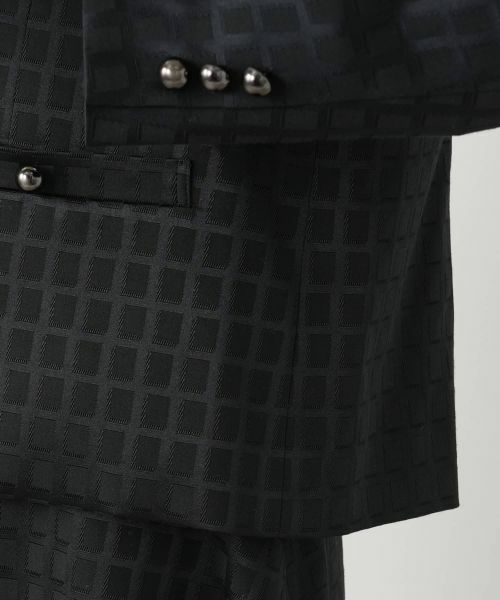 Leilian PLUS HOUSE / レリアンプラスハウス セットアップ | スーツ【BOURGE】 | 詳細12