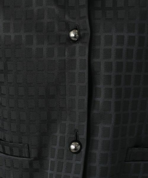 Leilian PLUS HOUSE / レリアンプラスハウス セットアップ | スーツ【BOURGE】 | 詳細14