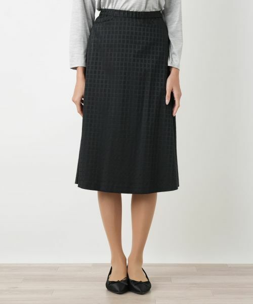 Leilian PLUS HOUSE / レリアンプラスハウス セットアップ | スーツ【BOURGE】 | 詳細15