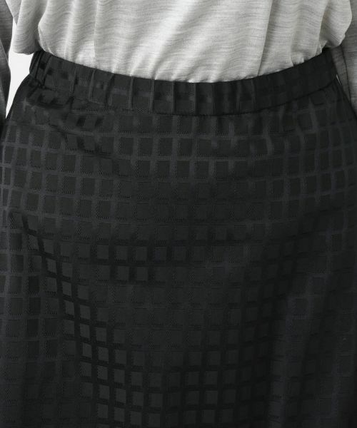 Leilian PLUS HOUSE / レリアンプラスハウス セットアップ | スーツ【BOURGE】 | 詳細18