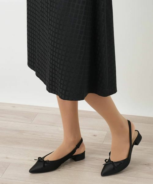 Leilian PLUS HOUSE / レリアンプラスハウス セットアップ | スーツ【BOURGE】 | 詳細20