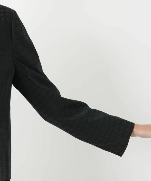 Leilian PLUS HOUSE / レリアンプラスハウス セットアップ | スーツ【BOURGE】 | 詳細9