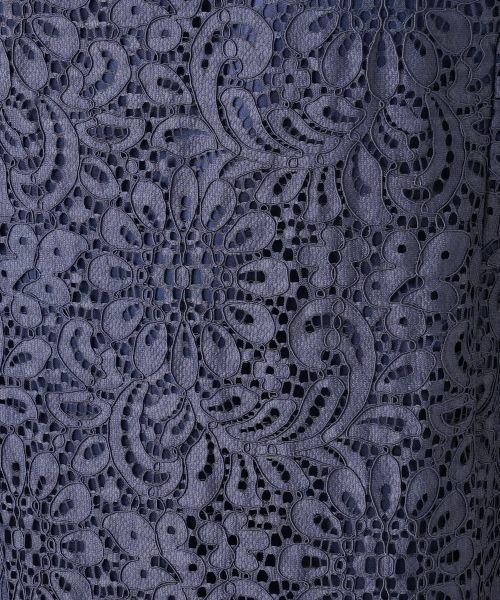 Leilian PLUS HOUSE / レリアンプラスハウス ドレス | ワンピース【BOURGE】 | 詳細12