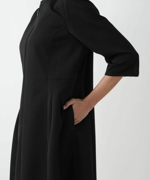 Leilian PLUS HOUSE / レリアンプラスハウス ドレス | ワンピース【BOURGE】 | 詳細10
