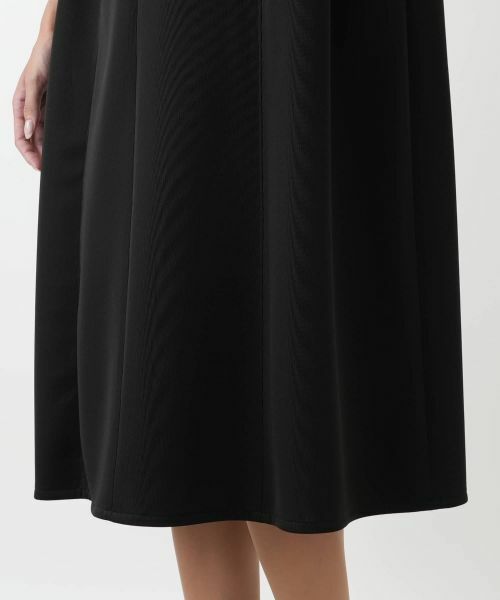 Leilian PLUS HOUSE / レリアンプラスハウス ドレス | ワンピース【BOURGE】 | 詳細11