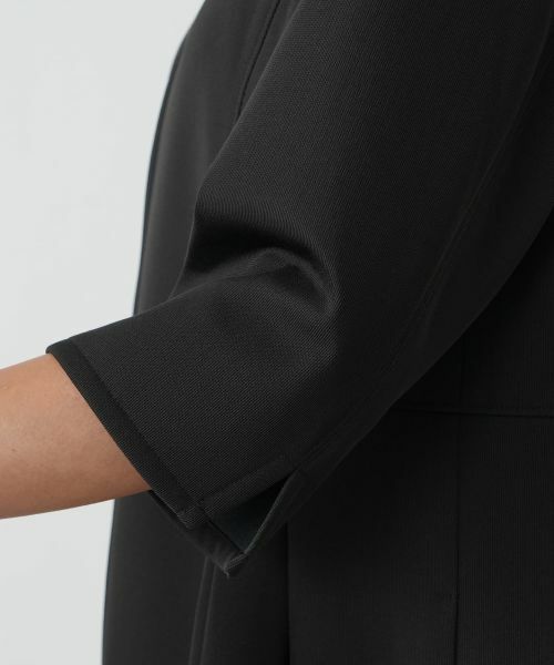 Leilian PLUS HOUSE / レリアンプラスハウス ドレス | ワンピース【BOURGE】 | 詳細12
