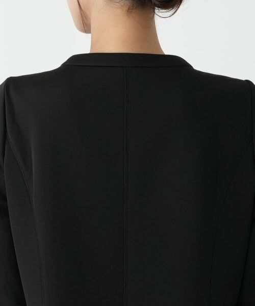 Leilian PLUS HOUSE / レリアンプラスハウス ドレス | ワンピース【BOURGE】 | 詳細8