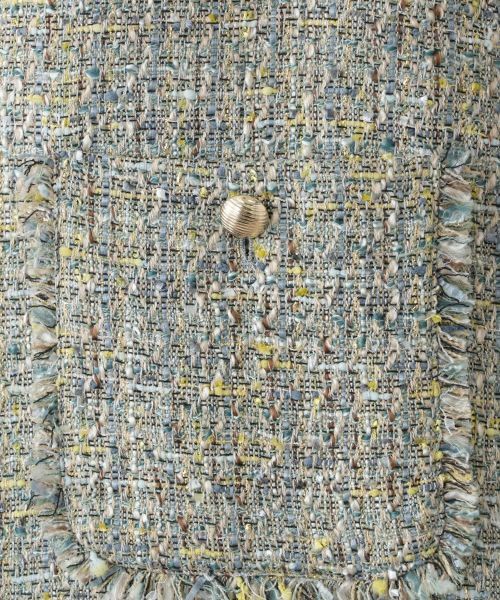 Leilian PLUS HOUSE / レリアンプラスハウス テーラードジャケット | ベスト【BOURGE】 | 詳細11