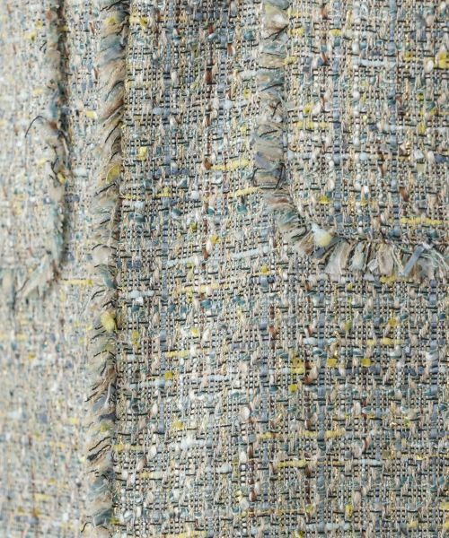 Leilian PLUS HOUSE / レリアンプラスハウス テーラードジャケット | ベスト【BOURGE】 | 詳細14