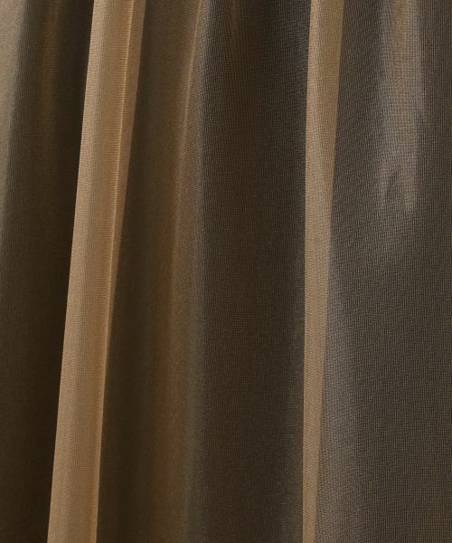 Leilian PLUS HOUSE / レリアンプラスハウス ミニ・ひざ丈スカート | スカート【BOURGE】 | 詳細13