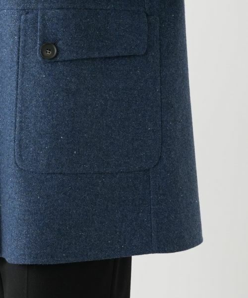 Leilian PLUS HOUSE / レリアンプラスハウス テーラードジャケット | ジャケット【MANIGLIA】 | 詳細12