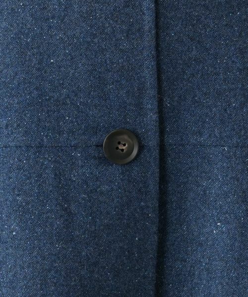 Leilian PLUS HOUSE / レリアンプラスハウス テーラードジャケット | ジャケット【MANIGLIA】 | 詳細13