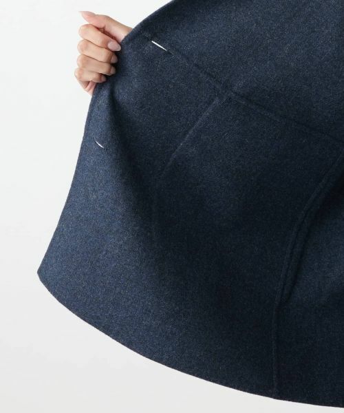 Leilian PLUS HOUSE / レリアンプラスハウス テーラードジャケット | ジャケット【MANIGLIA】 | 詳細14