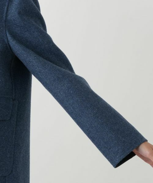 Leilian PLUS HOUSE / レリアンプラスハウス テーラードジャケット | ジャケット【MANIGLIA】 | 詳細9