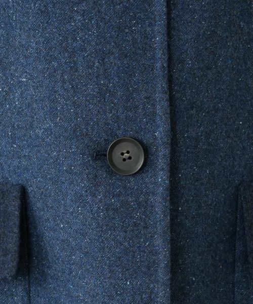 Leilian PLUS HOUSE / レリアンプラスハウス テーラードジャケット | ジャケット【MANIGLIA】 | 詳細12