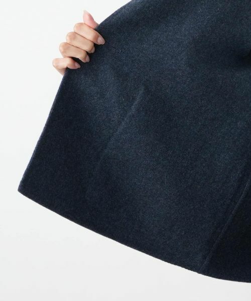 Leilian PLUS HOUSE / レリアンプラスハウス テーラードジャケット | ジャケット【MANIGLIA】 | 詳細13